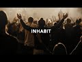 Leeland - Inhabit (Official Live Video)