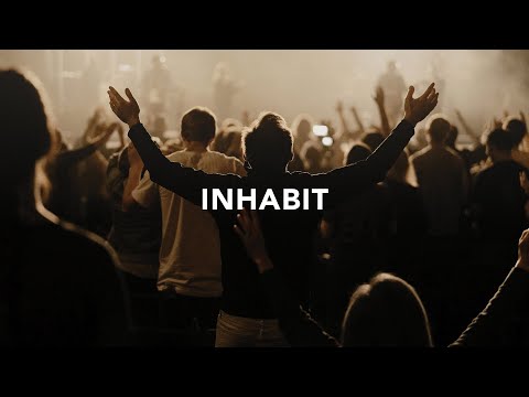 Leeland - Inhabit (Official Live Video)