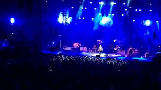 Zucchero - Feels like a woman - Festival de Nîmes - 02-07-2017