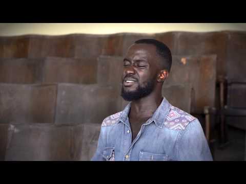 Tobi Ibitoye - Heartbreak Billionaire - UNINVITED SESSIONS