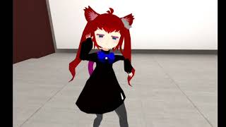 ダンス餃子ダンス