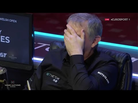 Wenn 147er schiefgehen!