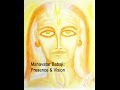 Mahavatar Babaji: Presence & Vision 