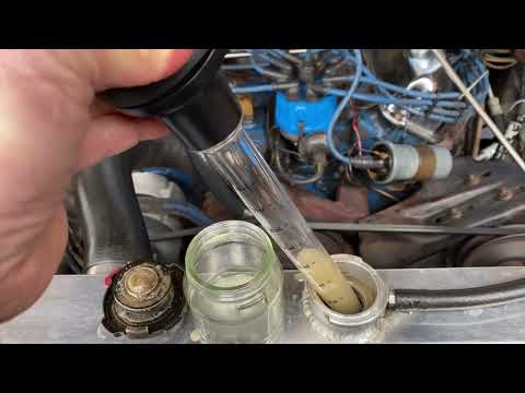 1975 Ford F-250 Custom