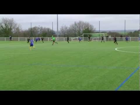 stade briochin stmaloB