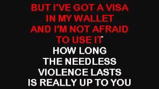 SC3449 07   Paisley, Brad   Flowers [karaoke]