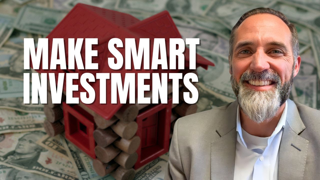 Using Real Estate Knowledge for Smart Investing