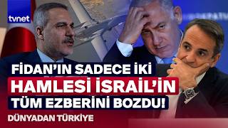İHA'larımız pahalı uçaklarını kevgire çevirince bakın nasıl panikledil