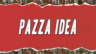 Patty Pravo - Pazza idea (Testo)