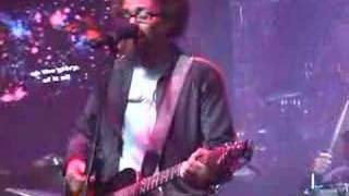 David Crowder Band &quot;The Glory of It All&quot; NAMM 2008