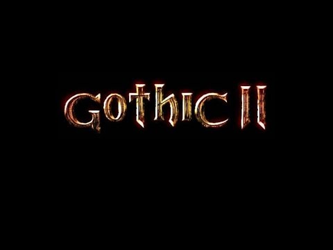 gothic 2 pc iso