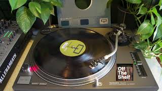 Pink Bomb featuring Tracey Cattell – Indica (Vocal Mix) [Quad Communications – qc011]