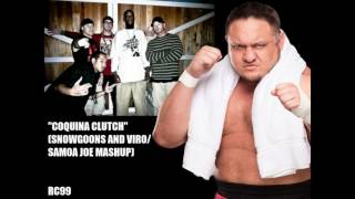 RC99 - Coquina Clutch (Snowgoons and Viro/Samoa Joe Mashup)