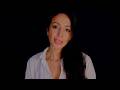 Caressing Your Mind To Sleep Mental Massage ASMR Sleep Hypnosis For Tension Relief Dark Screen