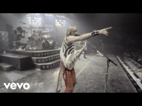 Triumph Triumph - Follow Your Heart song