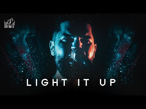 DEAD MEMORY - Light it up (Official Video)