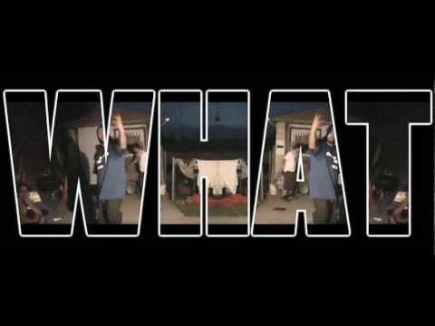 ANONAMIS & L.O.N.E. STARR (MUDSLINGAZ) - YOU SEE - OFFICIAL VIDEO - 2012 HD
