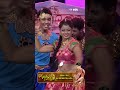 Shorts రియాక్షన్స్ కి ఫిదా అయిన డాన్స్ మా�