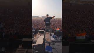 Download lagu DJ Snake Crowd Control In India 🔥🔥 #djsnake #crowdcontrol #india #edm #musicfestival #sunburn #music mp3