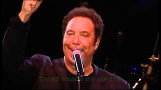 Tom Jones   Green Green Grass Of Home with lyrics