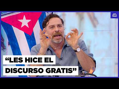 Neme furious about Cuba: he accuses the government of dishonesty and corrects its discourse.