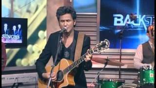 Daddy&#39;s All Gone