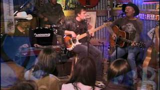 All The Tequila in Tijuana