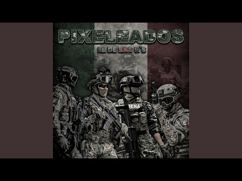 Pixeleados