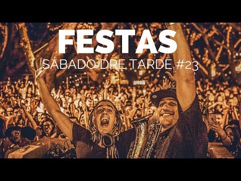 Dre Guazzeli - Sábado Dre tarde #23