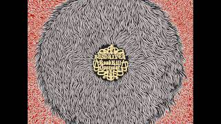Busdriver - Pompous Posies! Your Party's No Fun