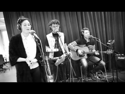 Langste Liefde: Ghost Rockers - Addicted To You