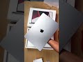 3 69 900 Worth Laptop Unboxing Shorts Apple MacBookpro