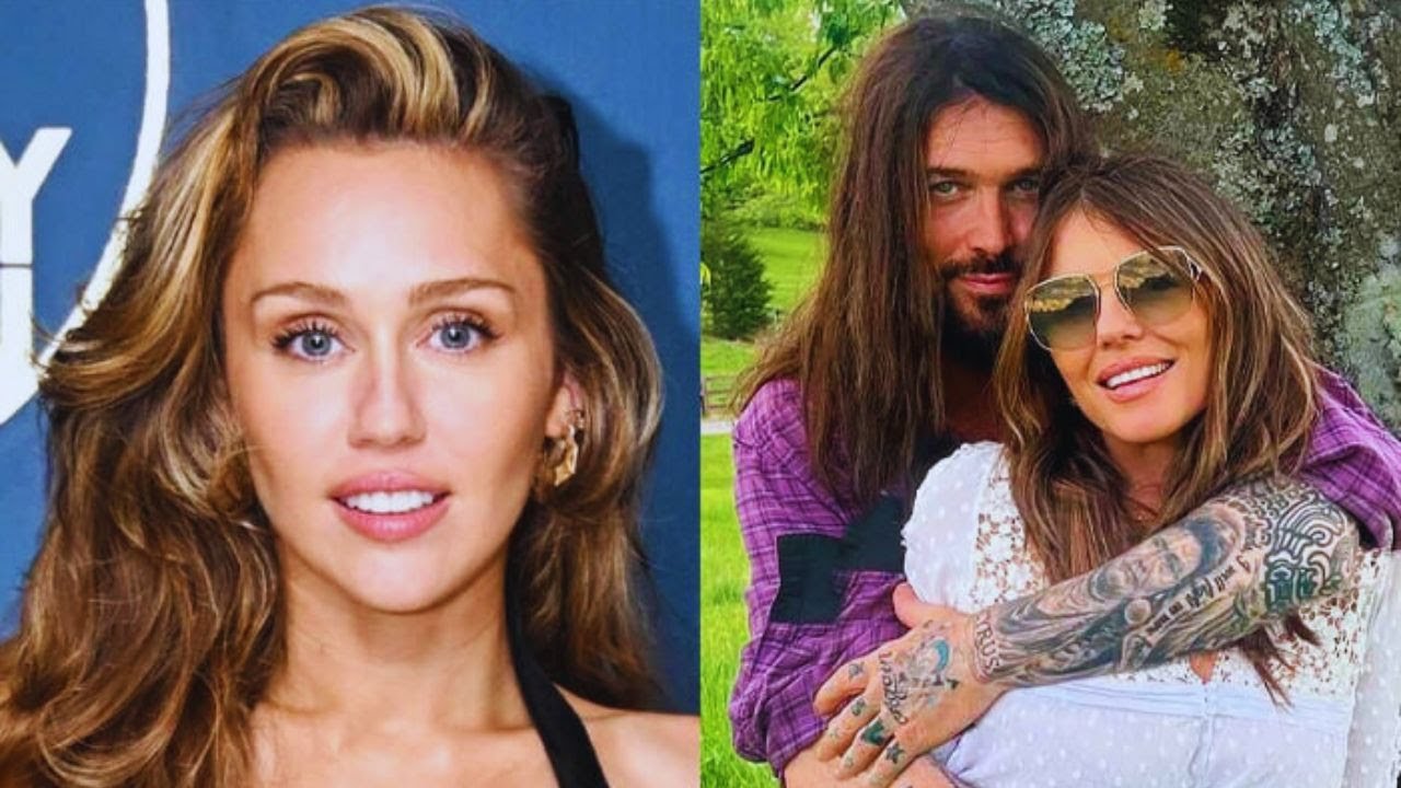 Cyrus and Hurley Announce Engagement, Plan to Adopt