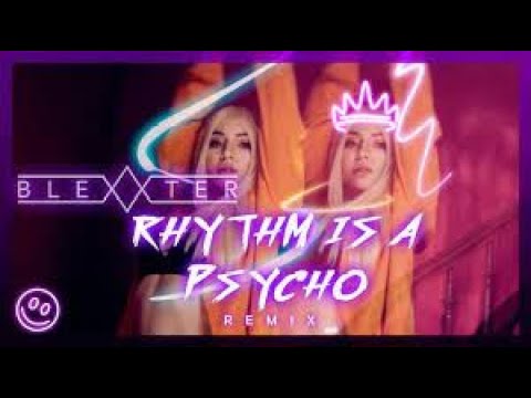 Ava Max - Snap - Niviro - Rhythm Is a Psycho - Blexxter -  Tech PC builder Video 2022