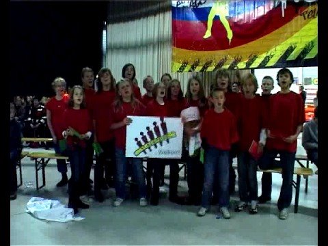 Basisschool Zundert in 'Grootste kringgesprek'