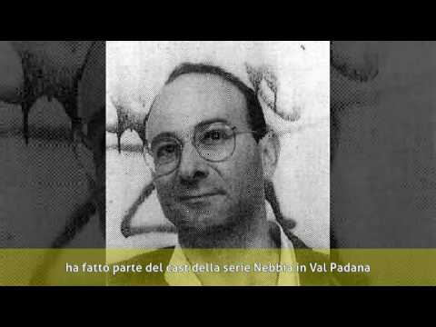 Paolo Paoloni - Biografia