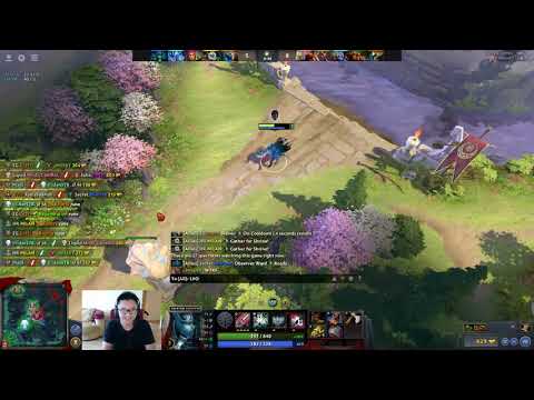 Misery giving the mid(one) player a ward in FPL