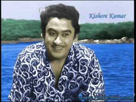 Chhahiye Thoda Pyaar - Kishore Kumar song in my voice