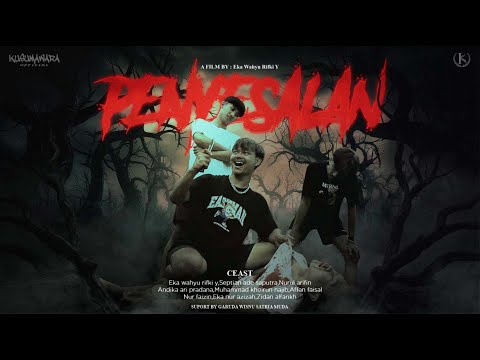 [JUARA 1] - PENYESALAN - LOMBA FESTIVAL FILM GWSM 2025.