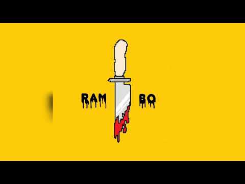 lil krystalll ft. emotionplug — rambo