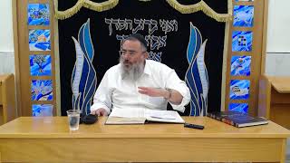 עין יעקב -יומא אות כו-אביי הוה מסדר סדר המערכה - ט אלול תשפ"ה (הרב דניאל אלול) - התמונה מוצגת ישירות מתוך אתר האינטרנט יוטיוב. זכויות היוצרים בתמונה שייכות ליוצרה. קישור קרדיט למקור התוכן נמצא בתוך דף הסרטון