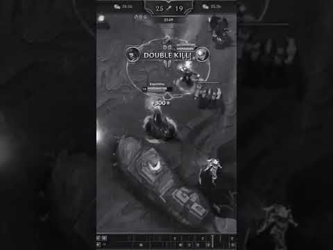 Rank 1 Lissandra in the world. Definitely not a noob without a gf #leagueoflegends