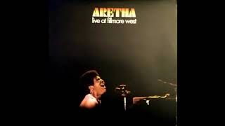 Aretha Franklin - Love The One You&#39;re With