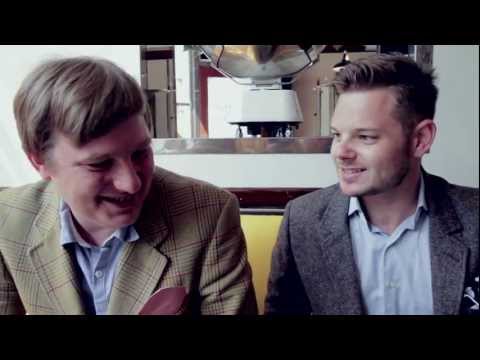 So Called Scumbags Interview & Photoshoot