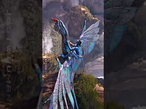 Avatar 4k editing #avatar2 #avatar #anuket #4k #4kfullscreenstatus