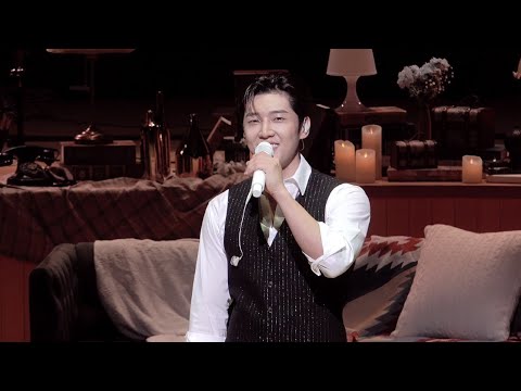 고은성(EUNSUNG KO) - My Way (Frank Sinatra) / 240107 My Favorite Things Encore 콘서트