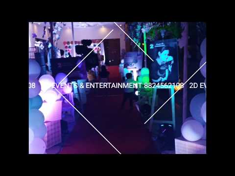 Wedding Decorator portfolio by 2d Events & Entertainment in Jaipur - Photo 1