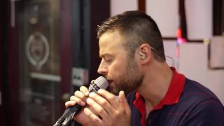 The Saturday Giant - You Can Call Me Al