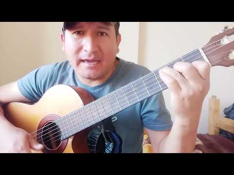 Sauce Lloron tutorial cueca @AcordeonTutorialesNMH @MeleanGhofficial @tutorialmeleangh