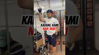 Download lagu 🎶kadang kami naik babi 🐖, kadang naik rusa 🦌🎵🫢🤣 mp3 Download lagu 🎶kadang kami naik babi 🐖, kadang naik rusa 🦌🎵🫢🤣 mp3